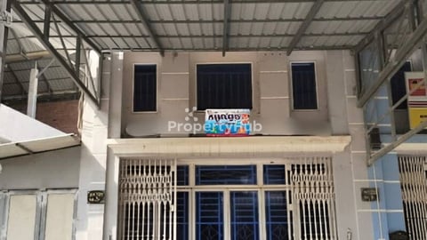 House for rent (good location)