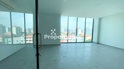 ការិយា​ល័យ​​ជួលនៅទួលគោក I Office Space for Lease at Toul Kork