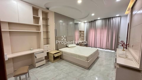 Villa for rent near xihu