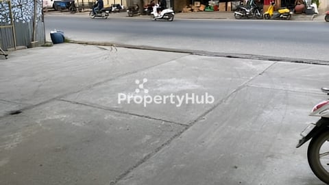 ដី ផ្លូវ 2011