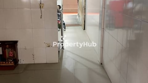 ផ្ទះអាជីវកម្ម ២ល្វែងជាប់គ្នា សម្រាប់ជួល 2 Shophouses for Rent Surrounding Khan D