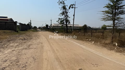 ដីលក់ ក្រាំងធ្នង់​ សែនសុខ​ ភ្នំពេញ​