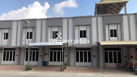 ផ្ទះល្វែងកូនកាត់លក់42000$