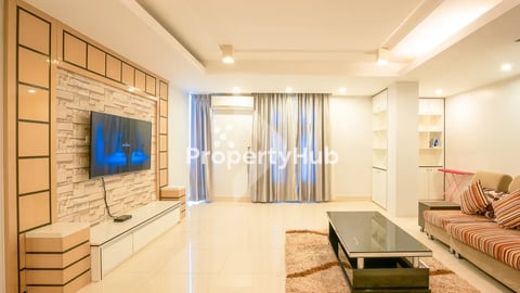 2BR-Apartment for rent in Sla Kram Area