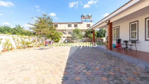 House for Rent in Svay Dangkum Area