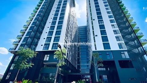 Urban Village unit for rent