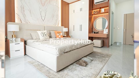 ផ្ទះវីឡាសម្រាប់លក់