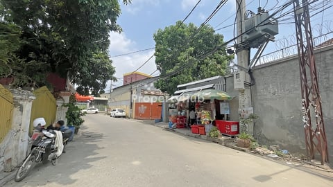 🏘 ដី (កែង) ជិតផ្សារស្ទឹងមានជ័យថ្មី ត្រូវការលក់បន្ទាន់ខ្លាំង ​ (កូដ: A05-062842)