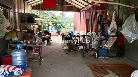 #ដីលក់ប្រញាប់លុយ