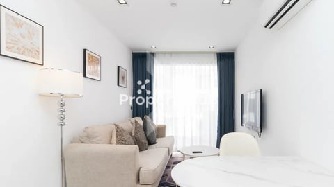 1-BR Condo for Rent at Rose Apple Square, Siem Reap City