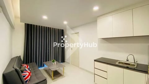 Condo for Sale at The Garden Residency 2