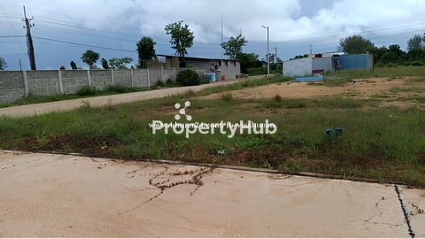 ដីក្បែសមុទ្រ 400មពីសមុទ្រកែវផុស ដីកែងហាងកាហ្វេ99