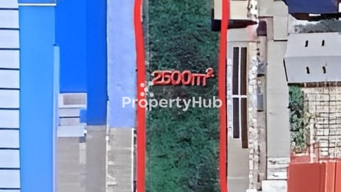 ដីសម្រាប់លក់នៅក្រោយបុរីប៉េង ហ៊ួតបឹងស្នោរ