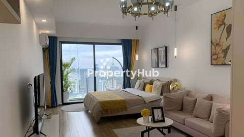Condo for sale (In project)