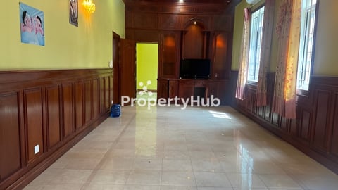 Villa for rent at Toul Tumpung