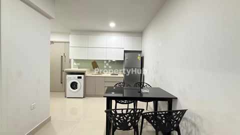The bridge Condo For Rent- Tonle Basak