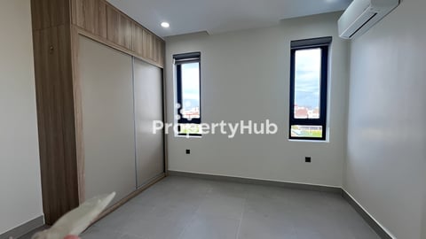 2 bedroom brand new at TK