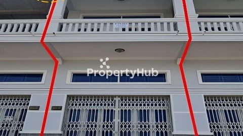 ផ្ទះជួល