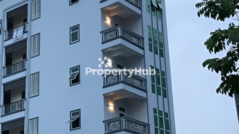 អគារជួល នឹងបន្ទប់ជួល