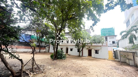 ដីនឹងផ្ទះសម្រាប់ជួល នៅសង្កាត់ទួលទំពូង