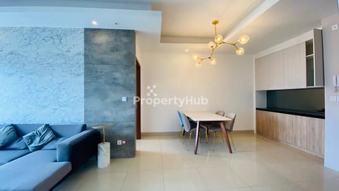 Condo Skytree Tuol Kork