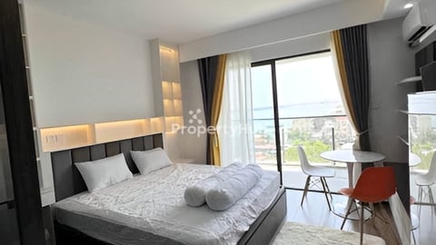 បន្ទប់ជួល