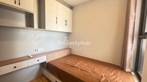 Agile residence BKK1