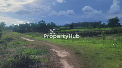 ដីលក់នៅសង្កាត់កោះដាច់ ខណ្ឌជ្រោយចង្វារ