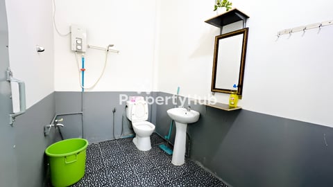 Best apartment for expat in Battambang city.