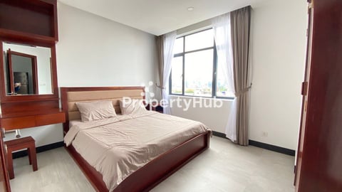 2 Bedroom Apartment for Rent in Tonle Bassac