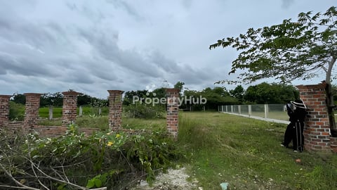 ដីលក់ក្បាល 15 * 21.5