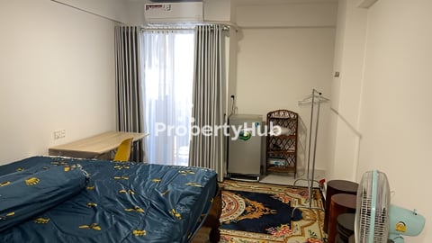 បន្ទប់ខុនដូរជួល នៅ Arakawa អគារ F ជាន់ទី២០កែង