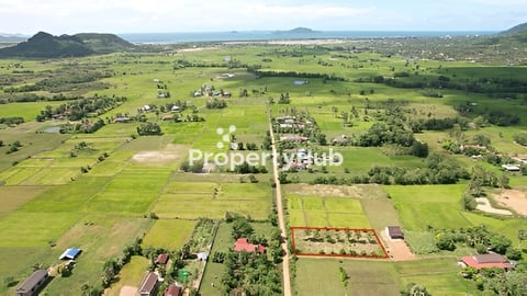 សួស្តីបាទ ដីលក់នៅកែបតម្លៃក្រោមទីផ្សារ30%បាទ