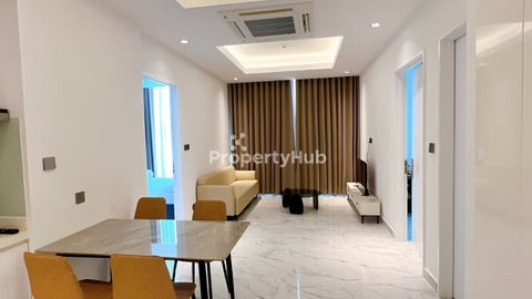 J Tower 2  BKK1 for rent