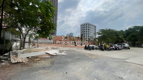 ដីកែងសម្រាប់លក់ នៅទួលទំពូង