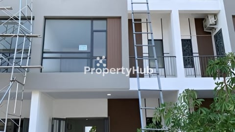 បុរីចតុមុខស៊ីធី១