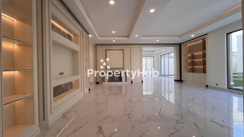 វីឡាឃ្វីន(Queen Villa)សម្រាប់លក់🏡• ទីតាំងបុរី ប៉េង ហួត បឹងស្នោរ គម្រោង អេកូប៉ូល