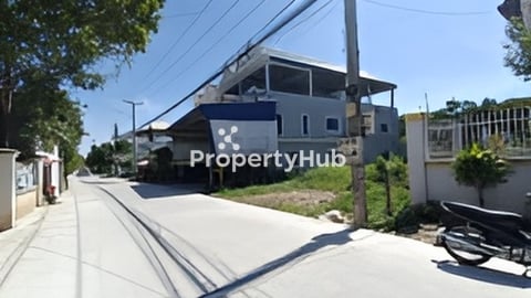 ដីលក់ រឺ ជួល 1750 m2 រឺ 3990 m2 ( ជាគំរោងផ្លូវរដ្ធ 23m ចូលបុរី ប៊េង ហួត នឹង ទល់ន