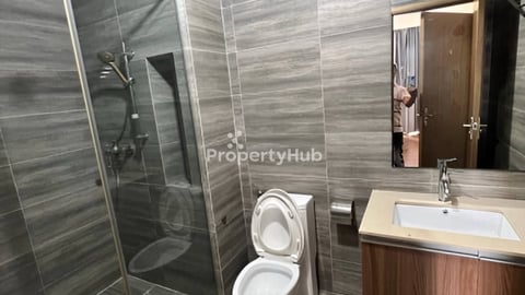 📍Near Central Market - Skyline Tower for rent