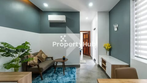 1BR-Apartment for Rent in Sala Kamraeuk Area 