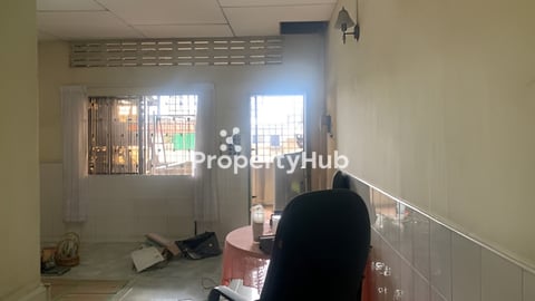 House for rent - ផ្ទះជួលជាន់ទី ៤ ផ្លូវកម្ពុជាក្រោម (តម្លៃអាចចរចាបាន)