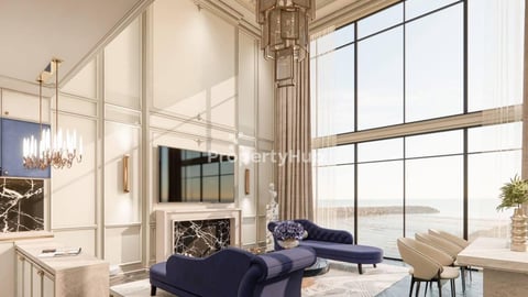 Special and Last Stage 3bed - Sihanouk Ocean View