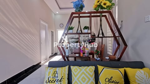 Villa 58K@Kompomg Cham