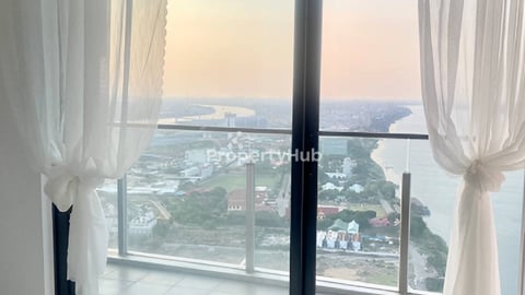 Condo Morgan Chroy ChongVa