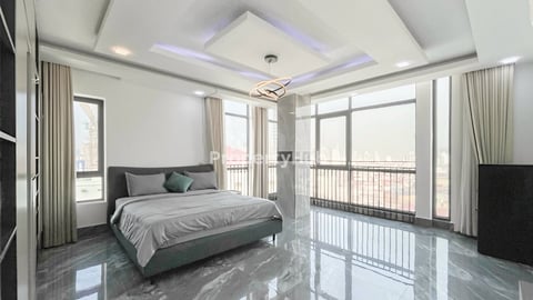 4 Bedroom Penthouse service apartments for rent