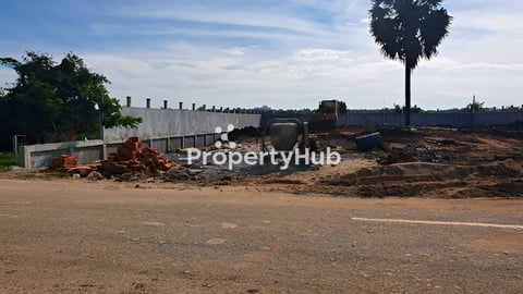 ដីជួល36×65