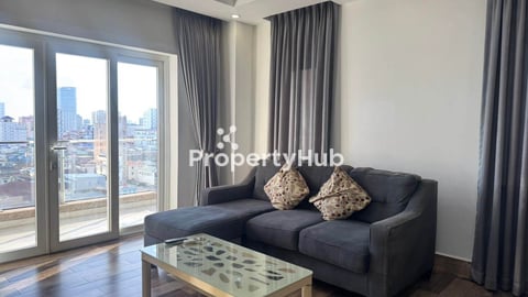 Special Price 2 Bedroom Apartment For Rent in Khan 7 Makara