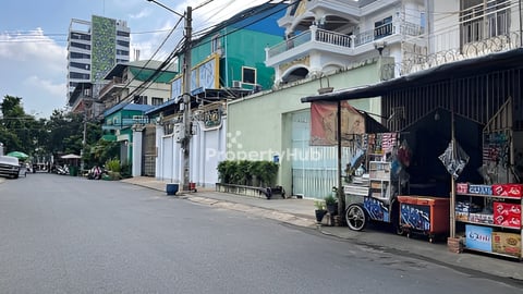 ដីសម្រាប់លក់បន្ទាន់ នៅសង្កាត់ទួលទំពូងទី2 ទីតាំងល្អ នៅទីប្រជុំជន សម្រាប់ប្រកបអាជី