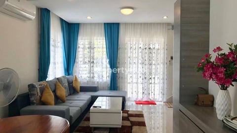 Villa Pheng Hourt Boeng Snor