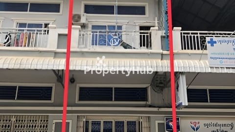 ផ្ទះលក់បន្ទាន់ $8x,xxxx